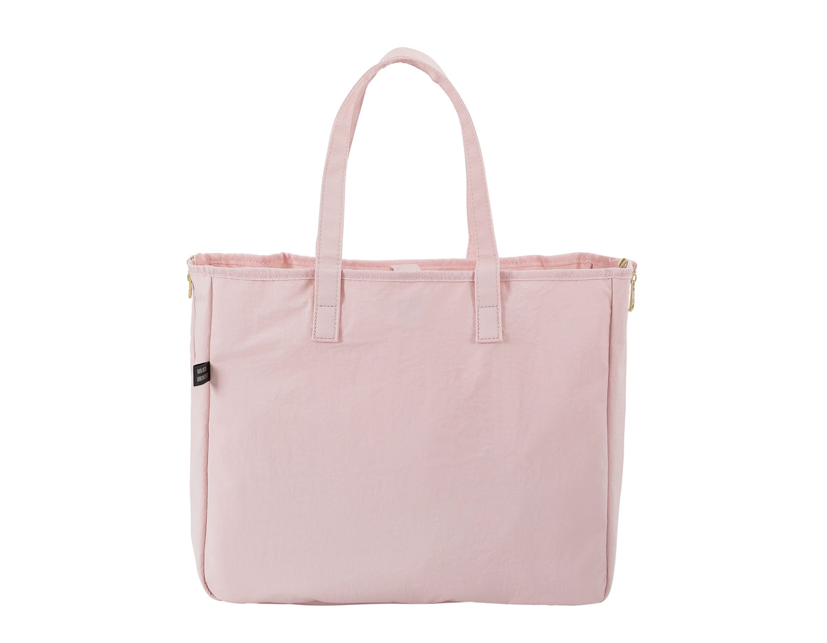 Jenni Chan Sophie Reversible 2-in-1 Carry-All Tote