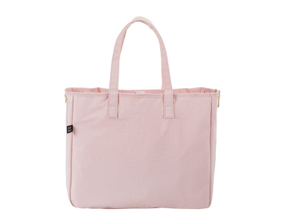 Jenni Chan Sophie Reversible 2-in-1 Carry-All Tote