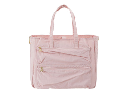 Jenni Chan Sophie Reversible 2-in-1 Carry-All Tote