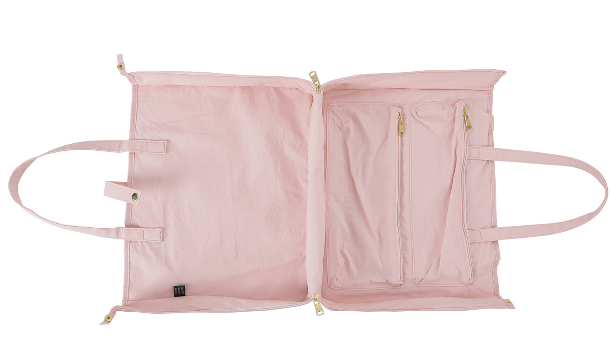 Jenni Chan Sophie Reversible 2-in-1 Carry-All Tote