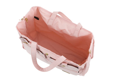 Jenni Chan Sophie Reversible 2-in-1 Carry-All Tote