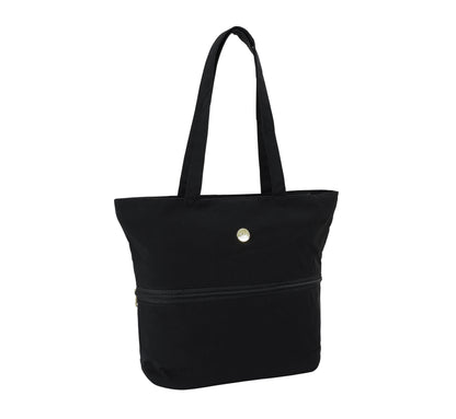 Jenni Chan Sophie Expandable Tote