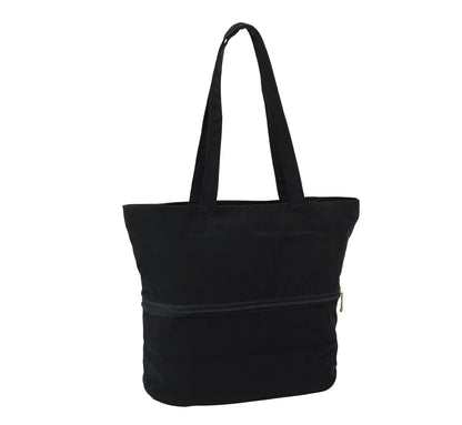 Jenni Chan Sophie Expandable Tote