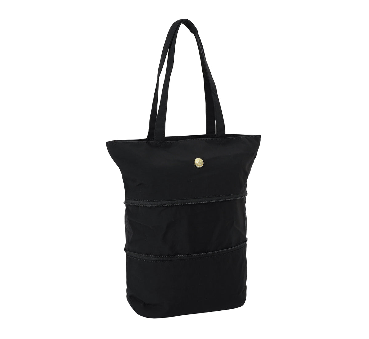 Jenni Chan Sophie Expandable Tote