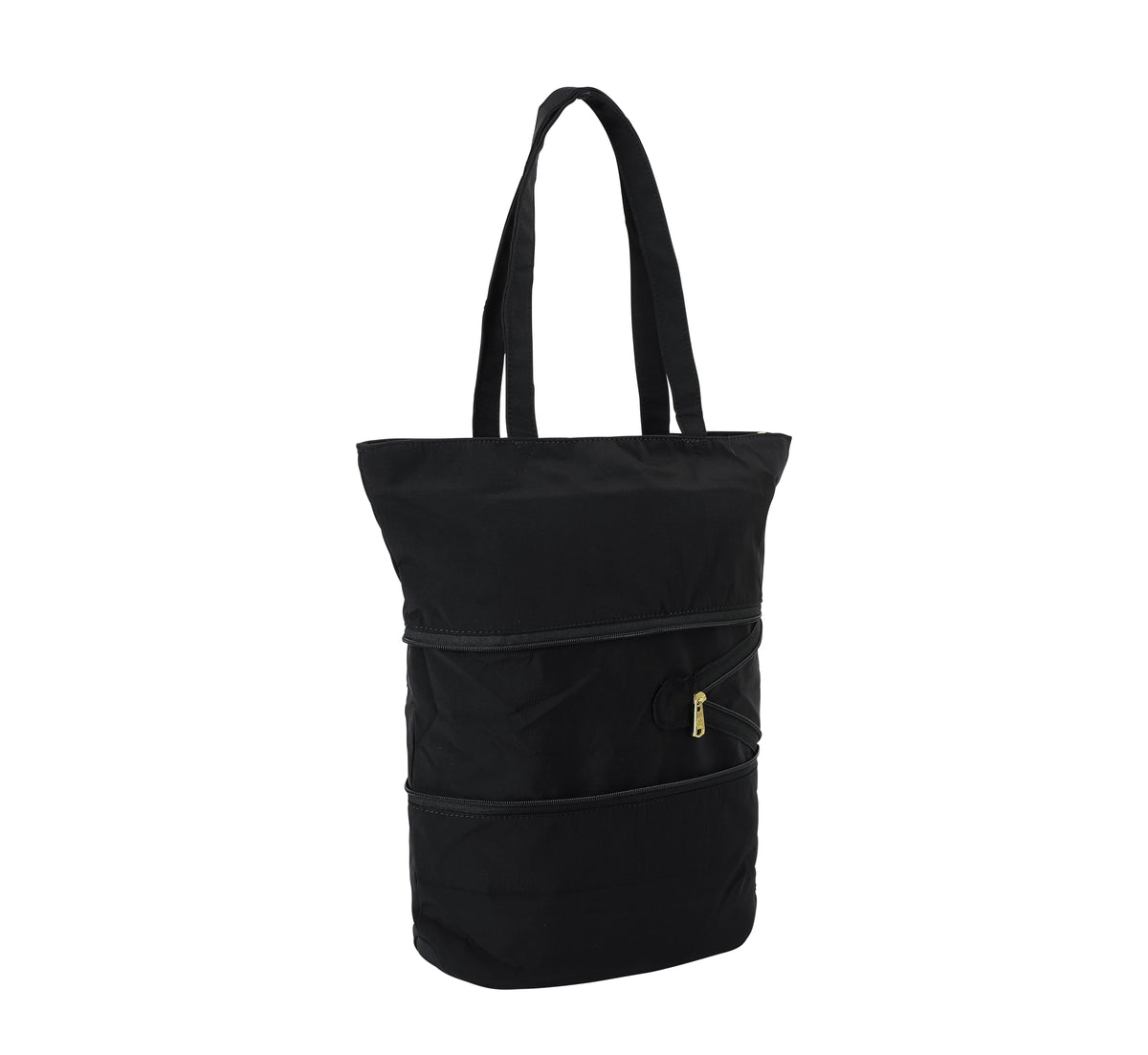 Jenni Chan Sophie Expandable Tote