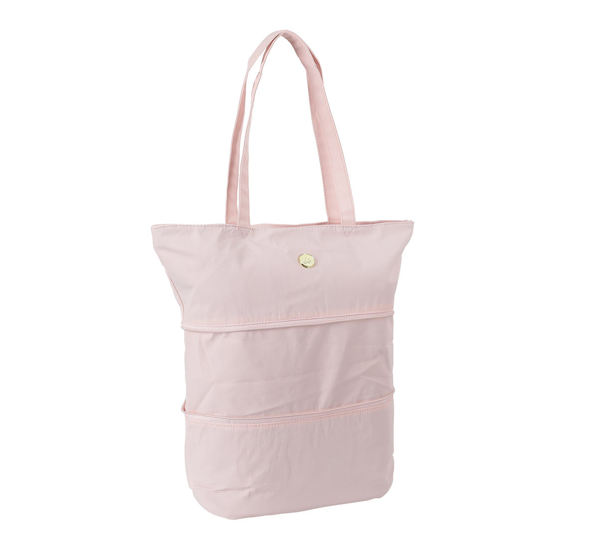 Jenni Chan Sophie Expandable Tote