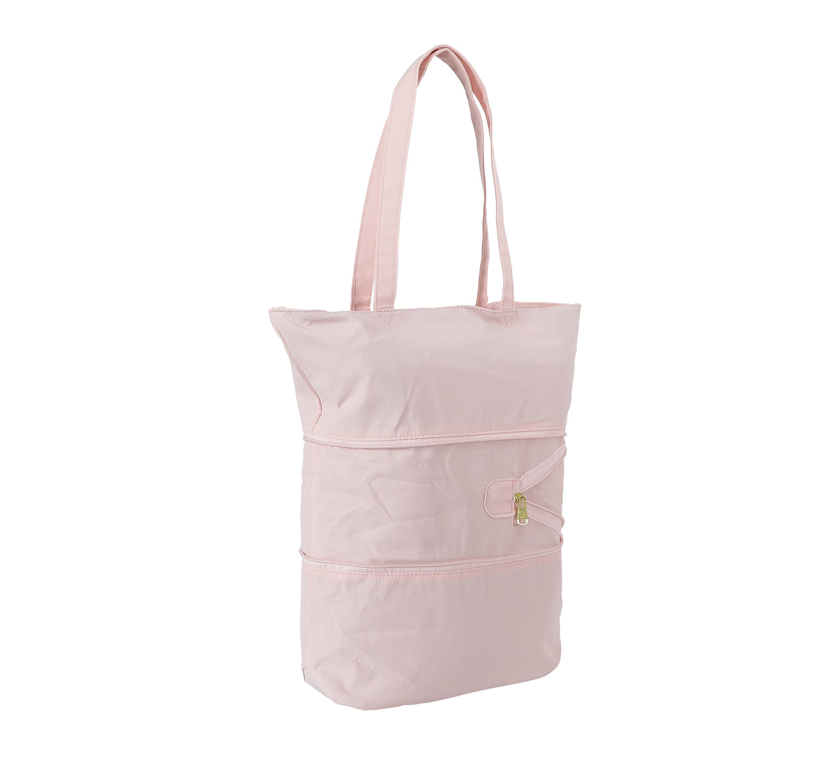 Jenni Chan Sophie Expandable Tote