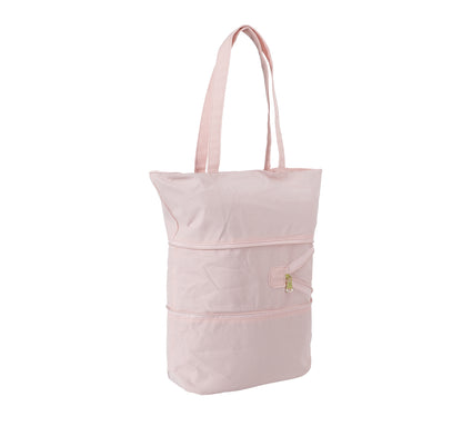 Jenni Chan Sophie Expandable Tote