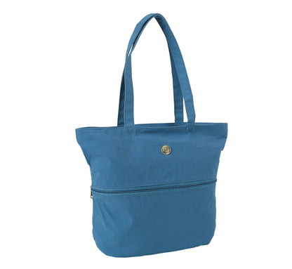 Jenni Chan Sophie Expandable Tote