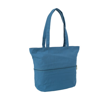 Jenni Chan Sophie Expandable Tote