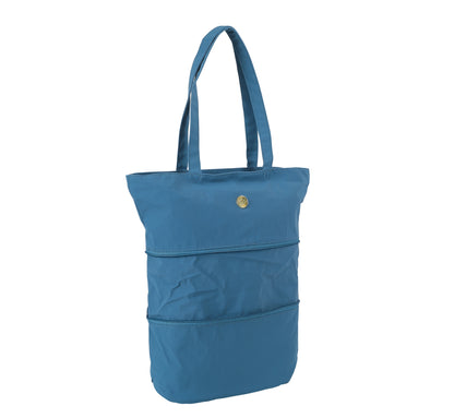 Jenni Chan Sophie Expandable Tote