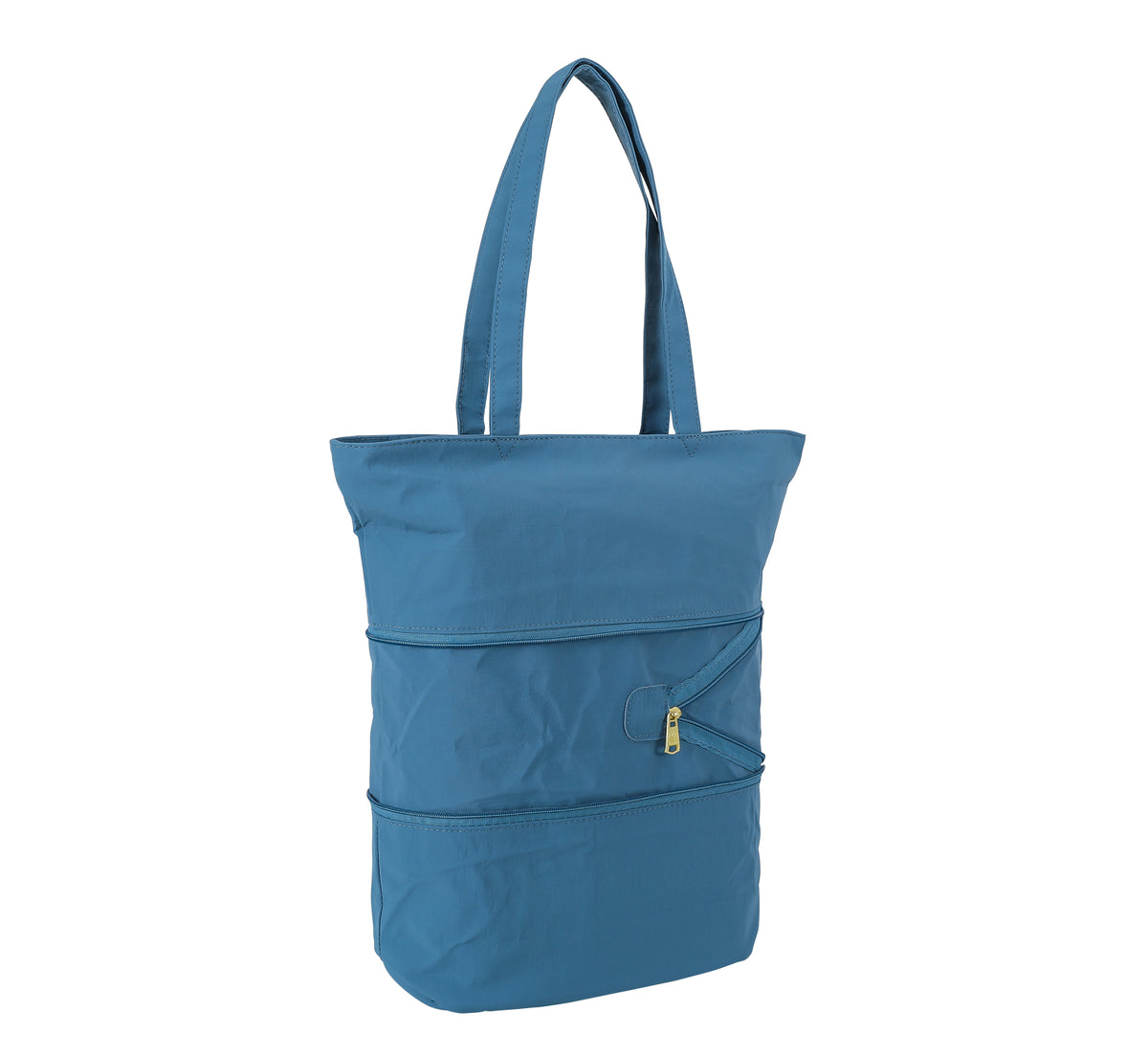 Jenni Chan Sophie Expandable Tote
