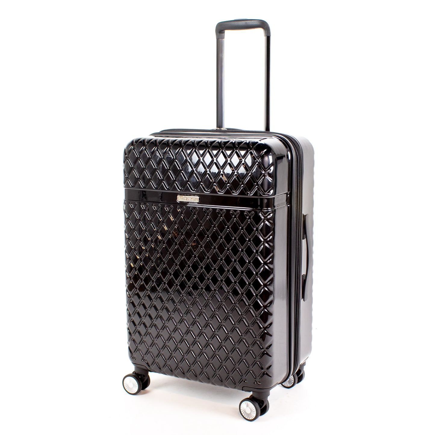 Kathy Ireland Yasmine 22" Hardside Spinner Luggage