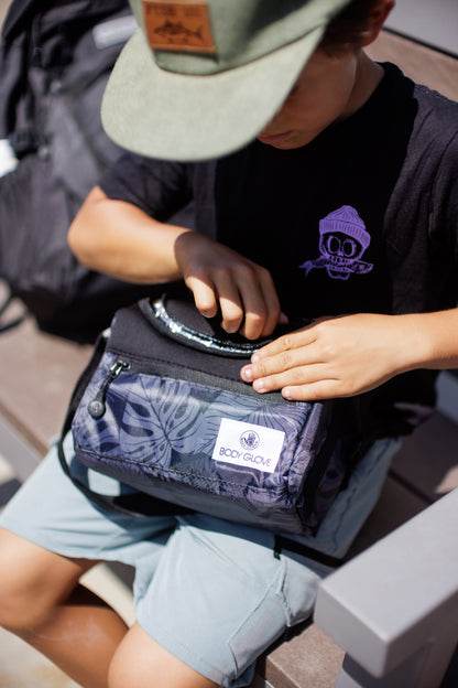 Body Glove Zip Top Lunch Tote