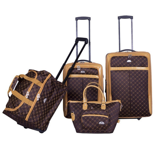 Louis Vuitton Luggage Sets for sale