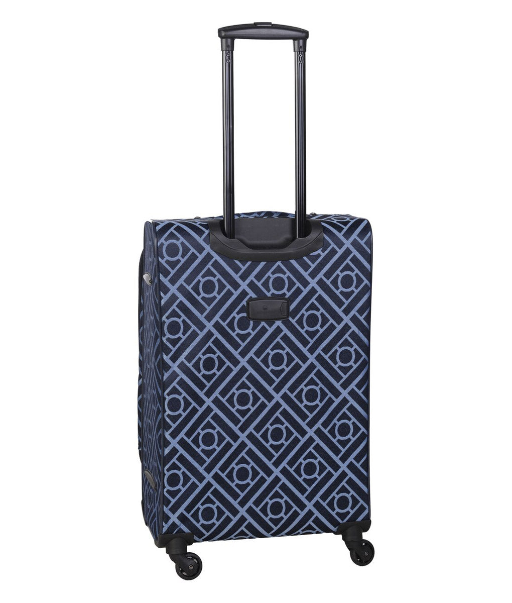 LongLat, Inc Luggage Solution featuring name brands for your travel needs