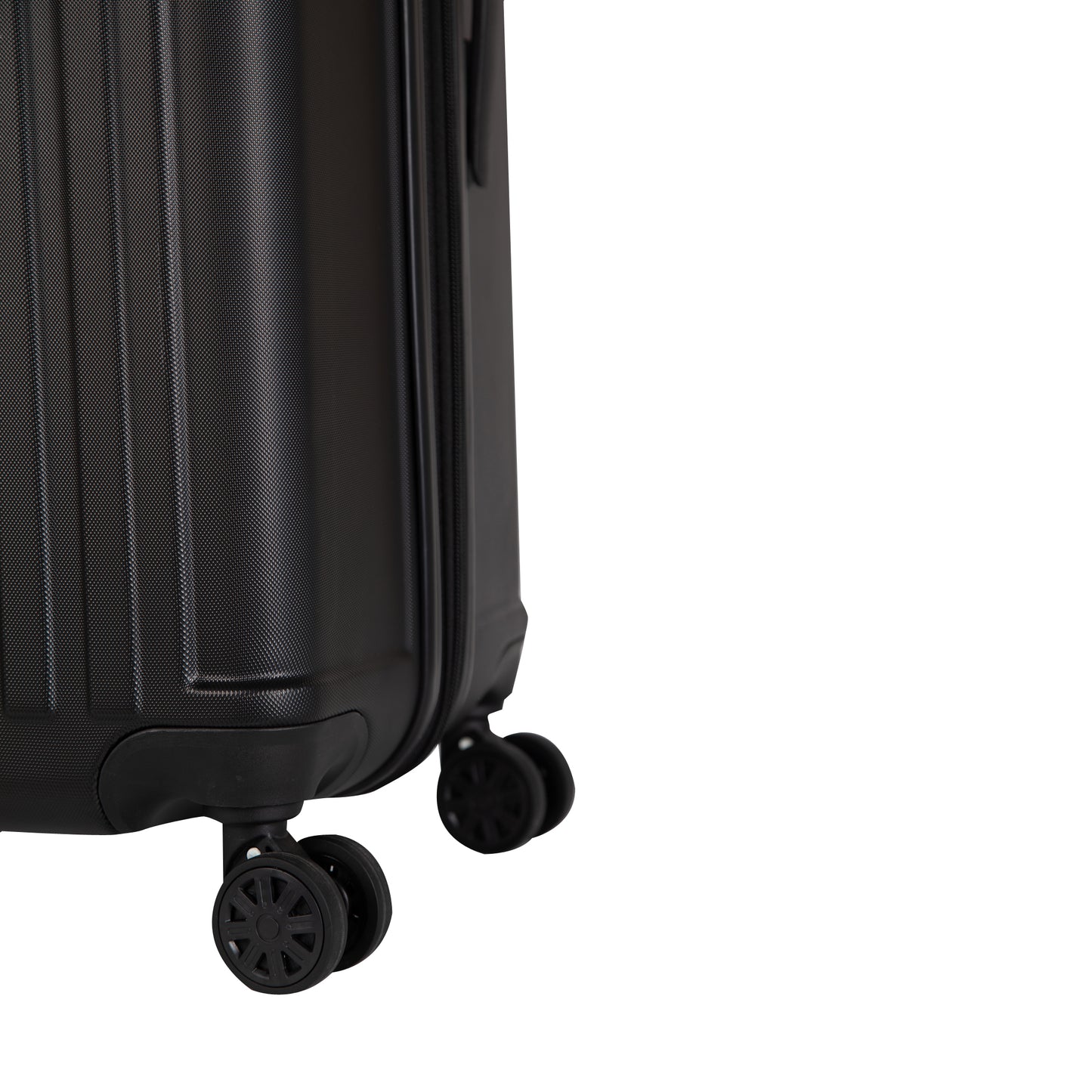 American Flyer Moraga 3-Piece Hardside Spinner Luggage Set