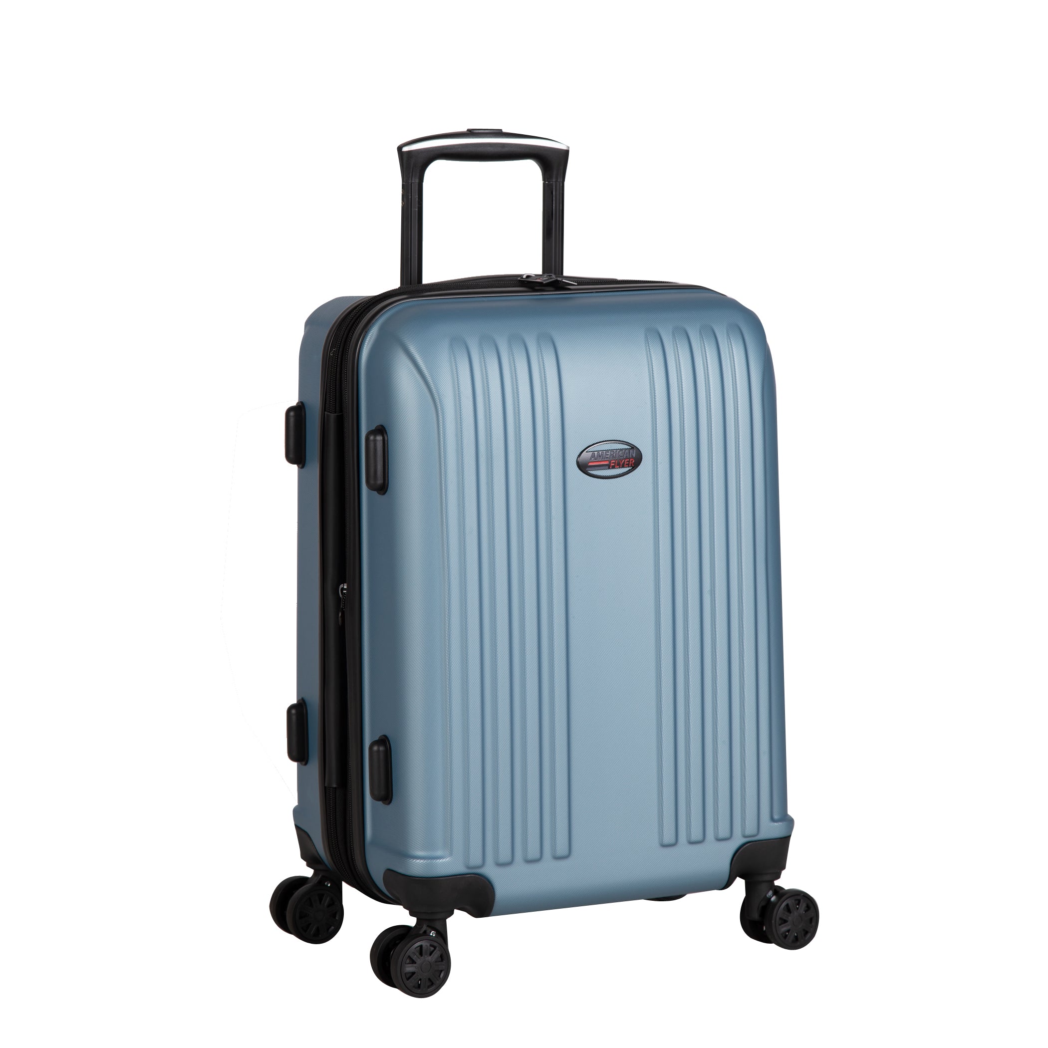 American Flyer Moraga 22 Hardside Spinner Luggage