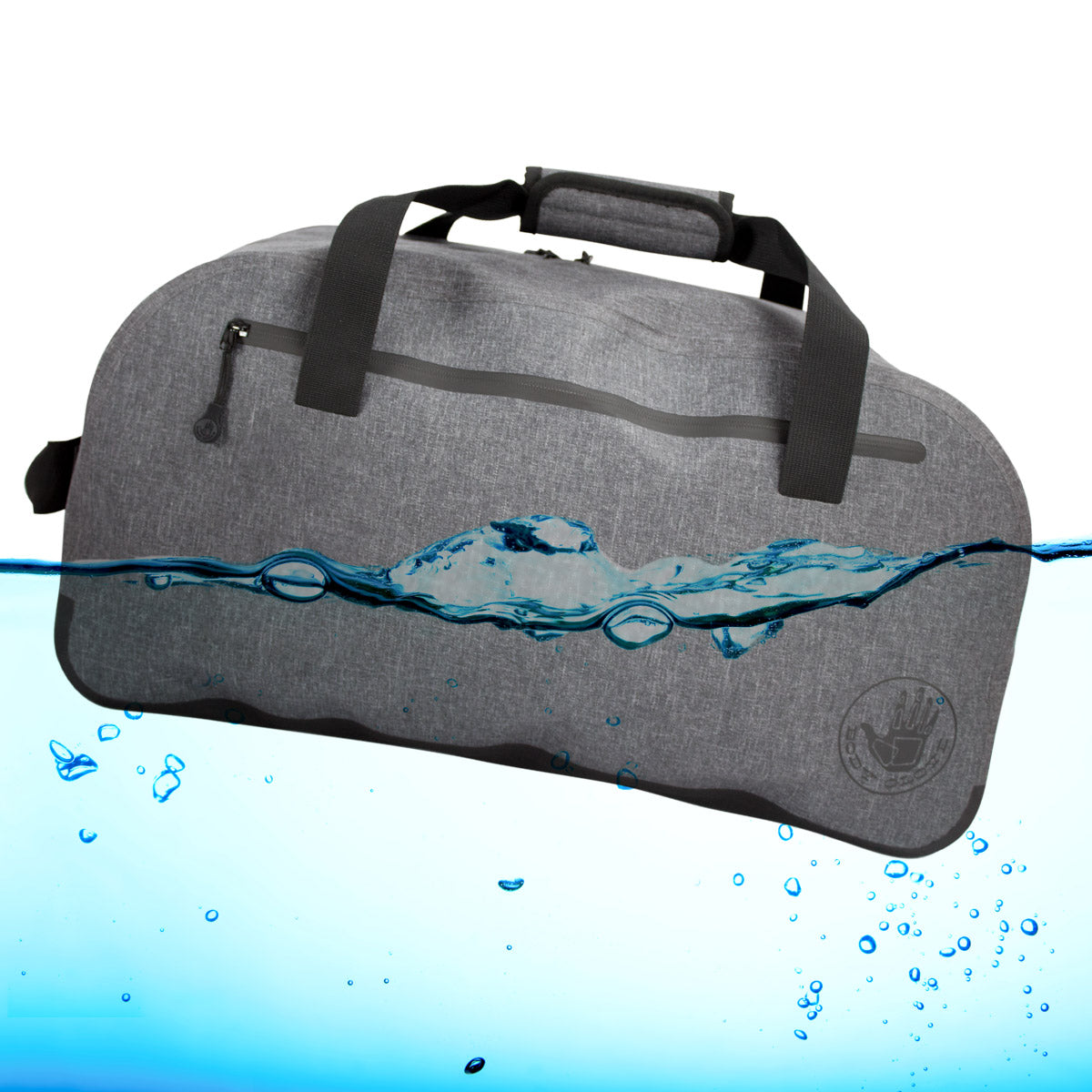 Body Glove Miramar Waterproof Carry Duffel