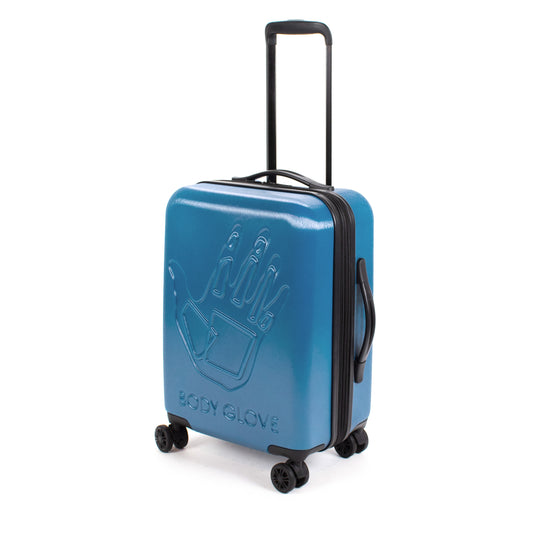 Body Glove Redondo 22" Hardside Spinner Luggage