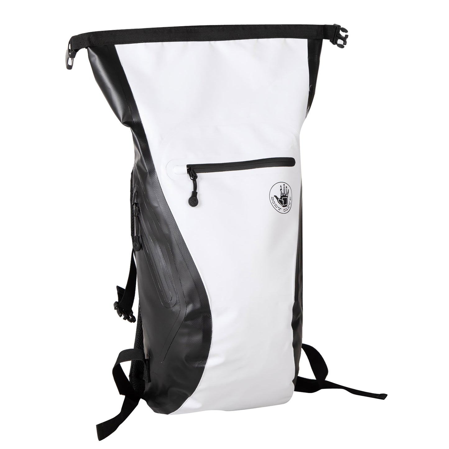 Body Glove Advenire Waterproof Vertical Roll-Top Backpack