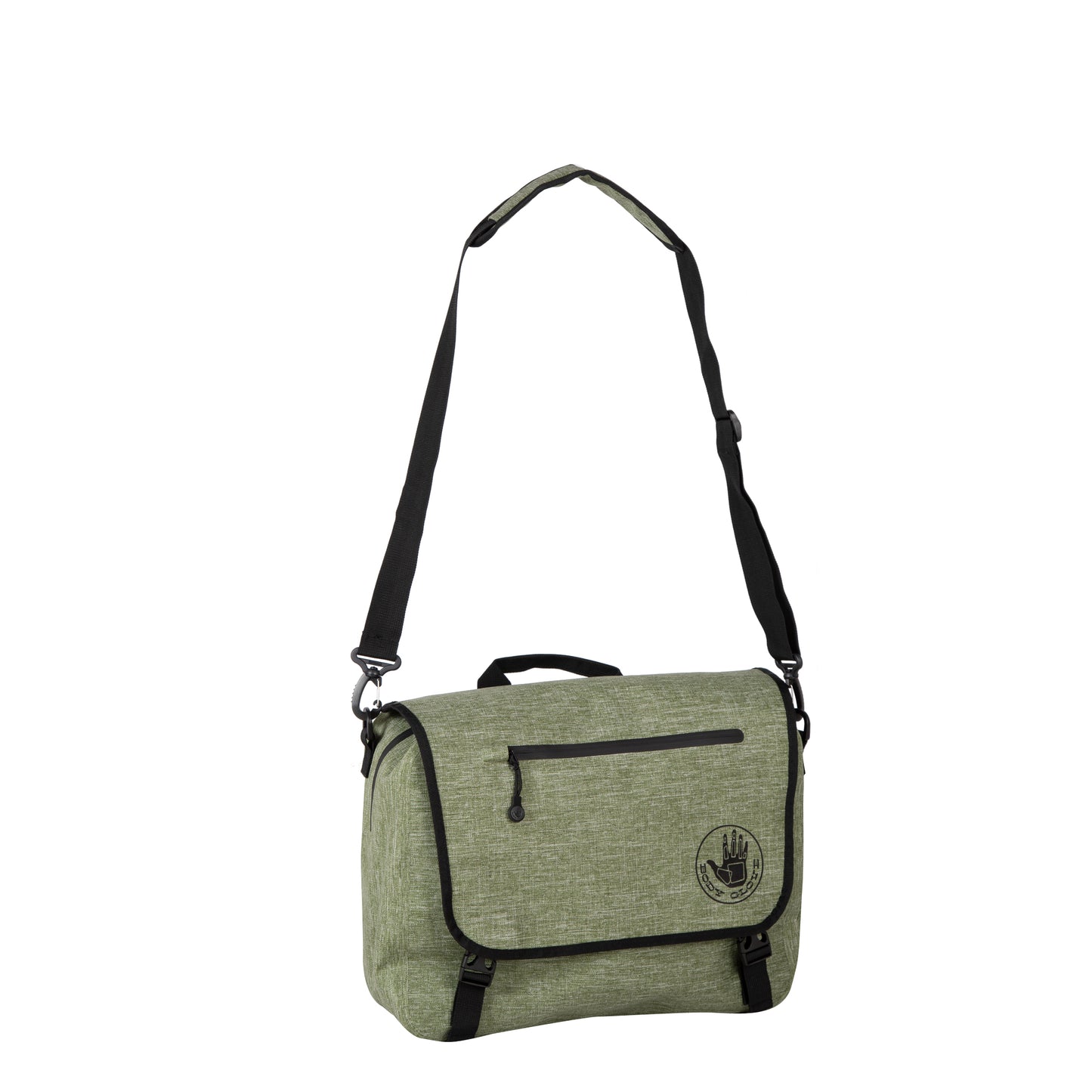 Body Glove Terrarmar Waterproof Messenger Bag