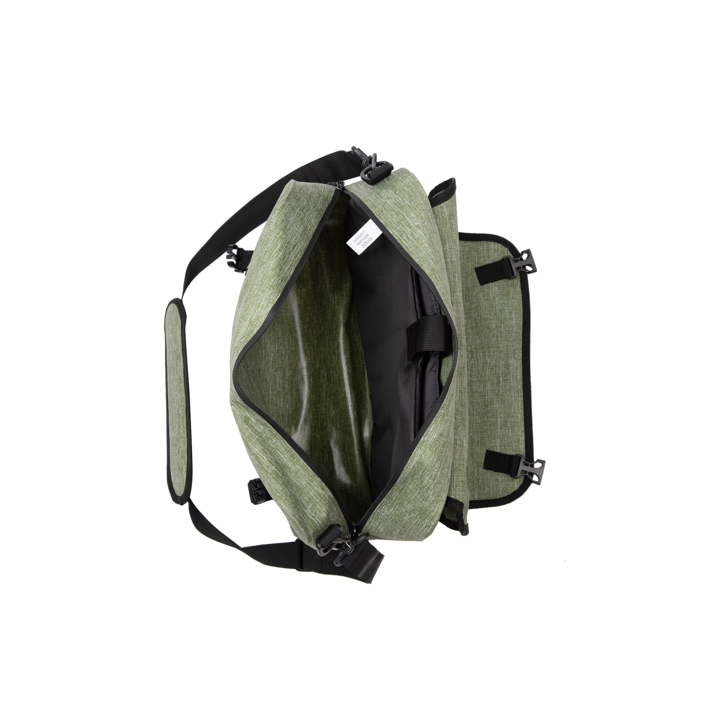 Body Glove Terrarmar Waterproof Messenger Bag