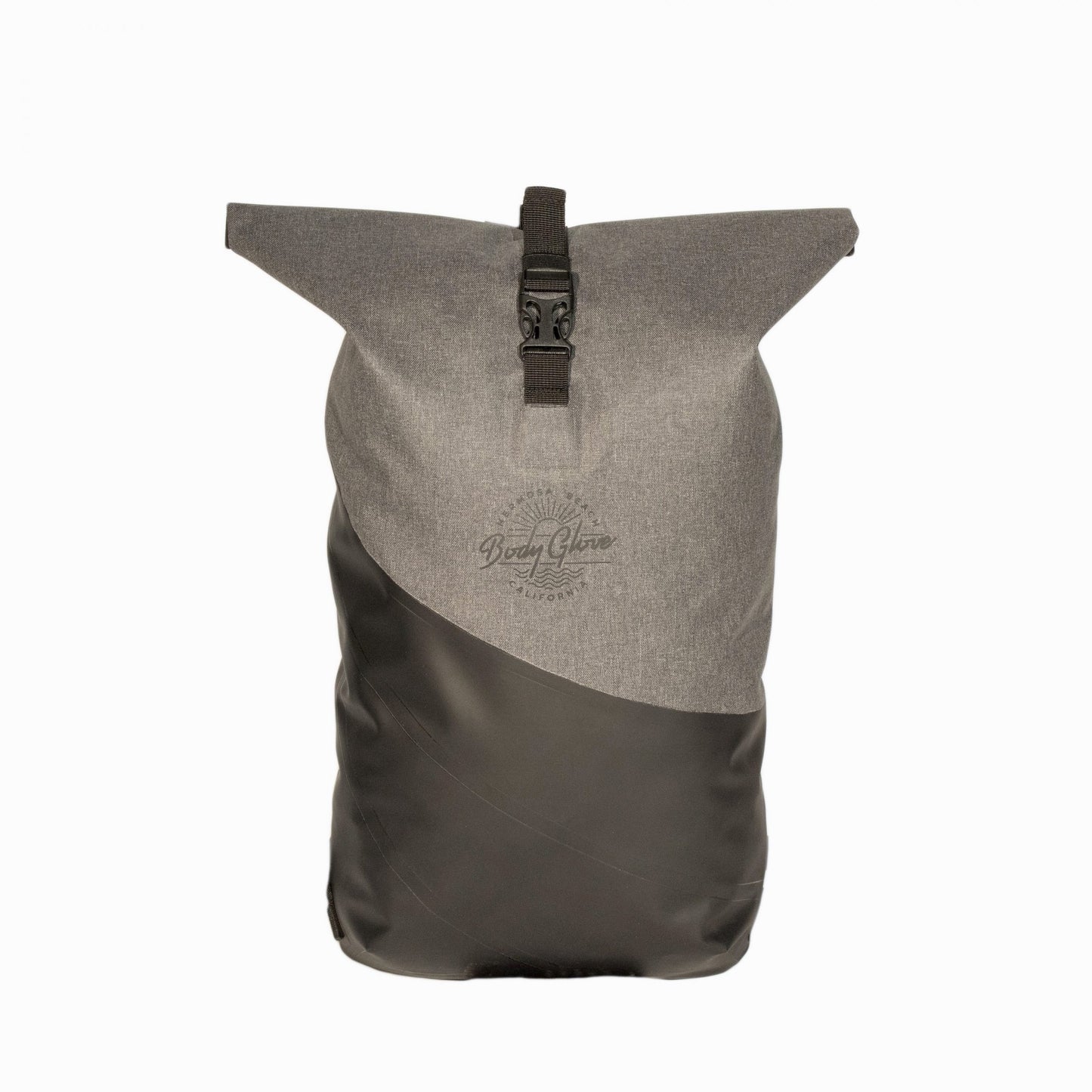 Body Glove Ralston Waterproof Roll-Top Backpack