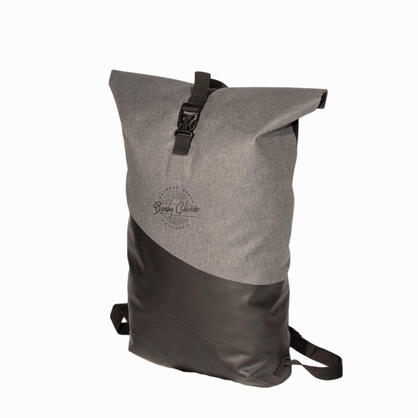 Body Glove Ralston Waterproof Roll-Top Backpack