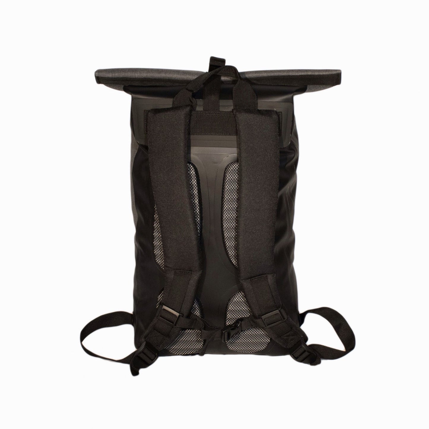 Body Glove Ralston Waterproof Roll-Top Backpack