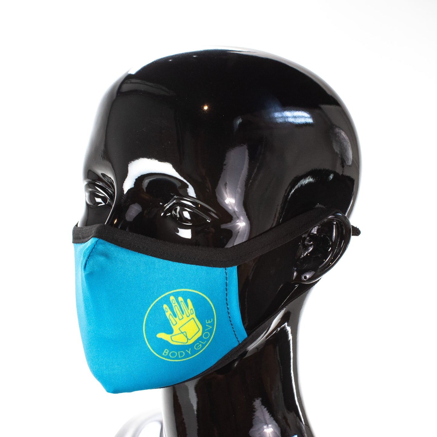 Body Glove 3-Piece Kid's Face Mask Set