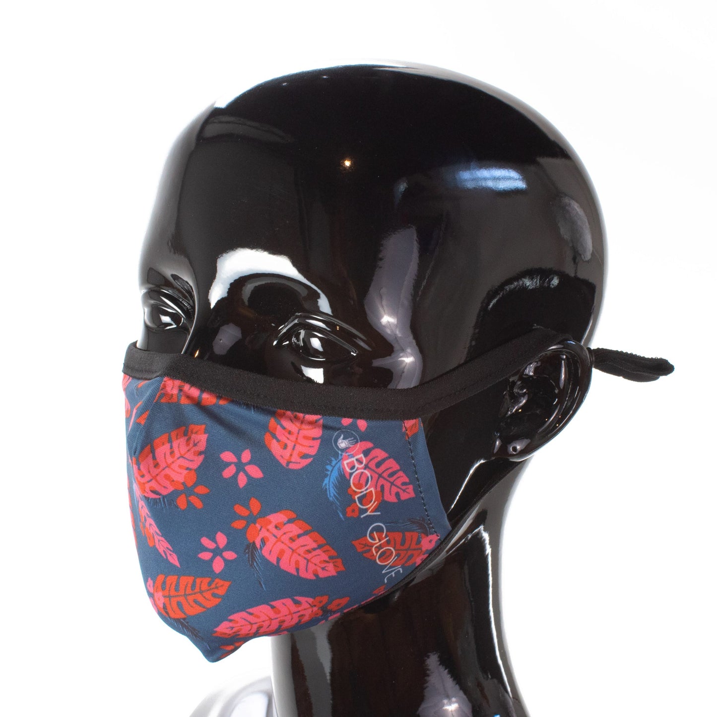 Body Glove 3-Piece Women's Face Mask Set
