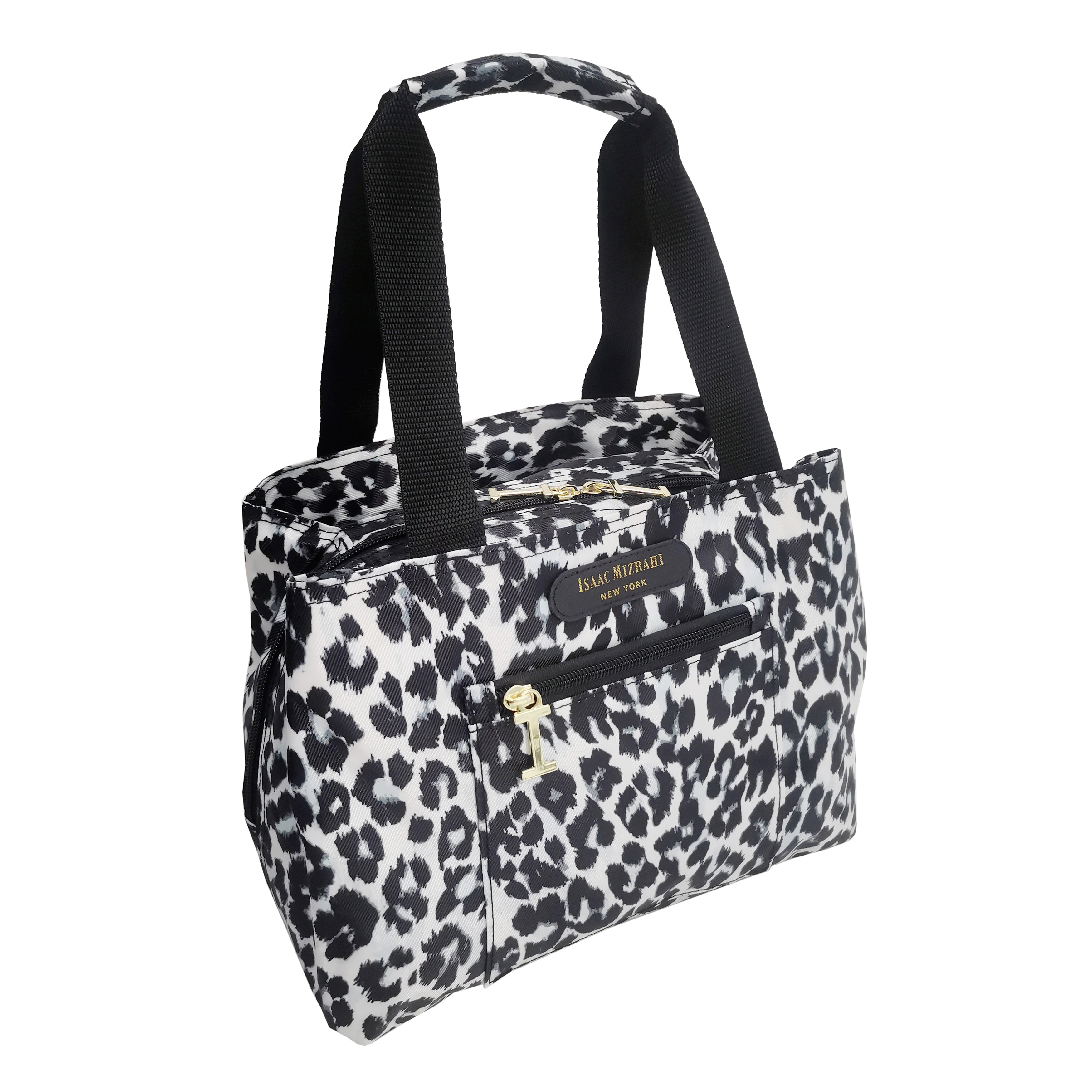 Isaac mizrahi lunch bag on sale