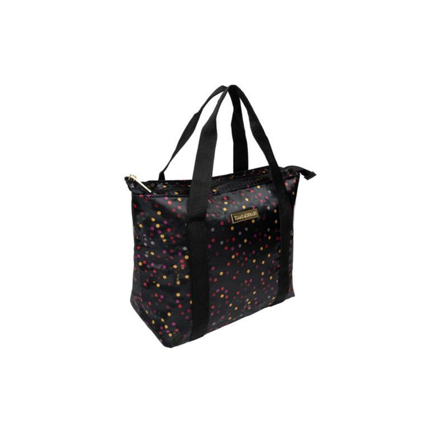 Isaac Mizrahi Stanton Large Lunch Tote