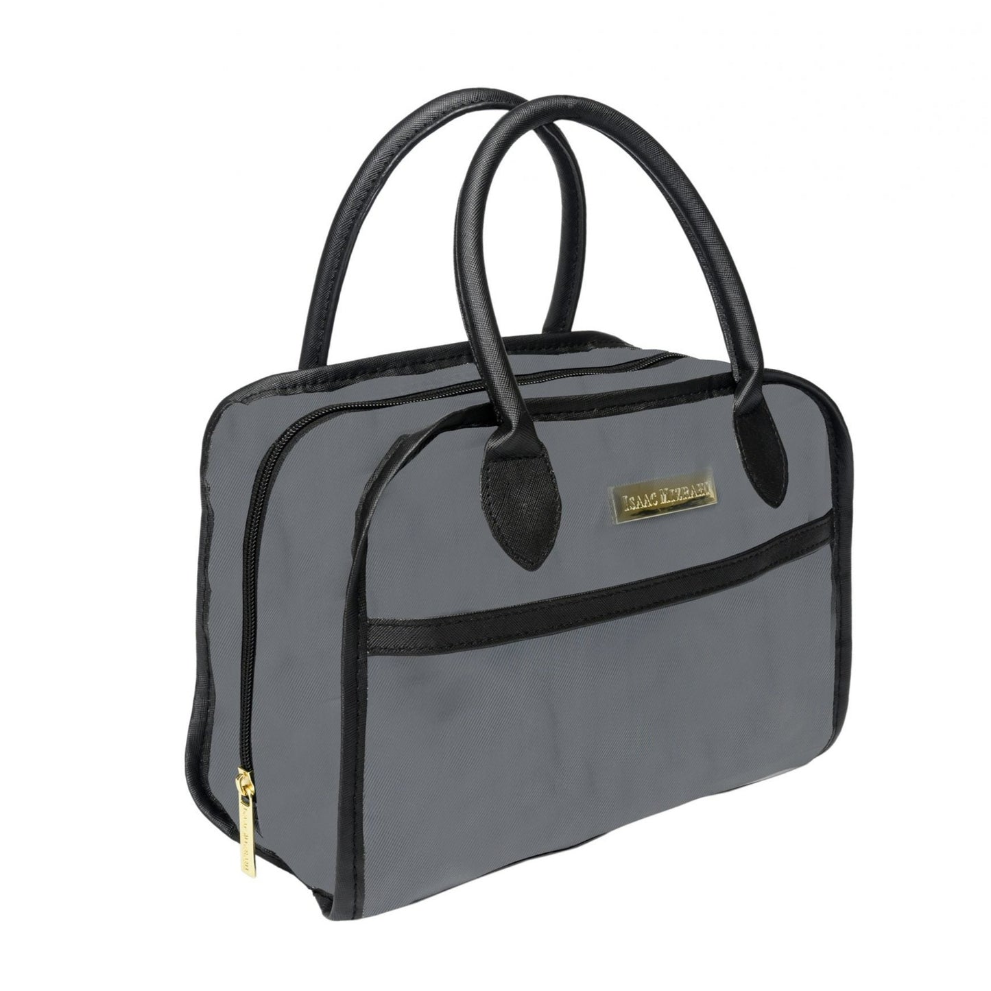 Isaac Mizrahi Vesey Boxy Lunch Tote