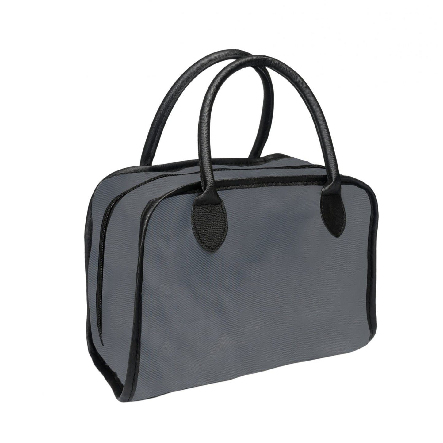 Isaac Mizrahi Vesey Boxy Lunch Tote