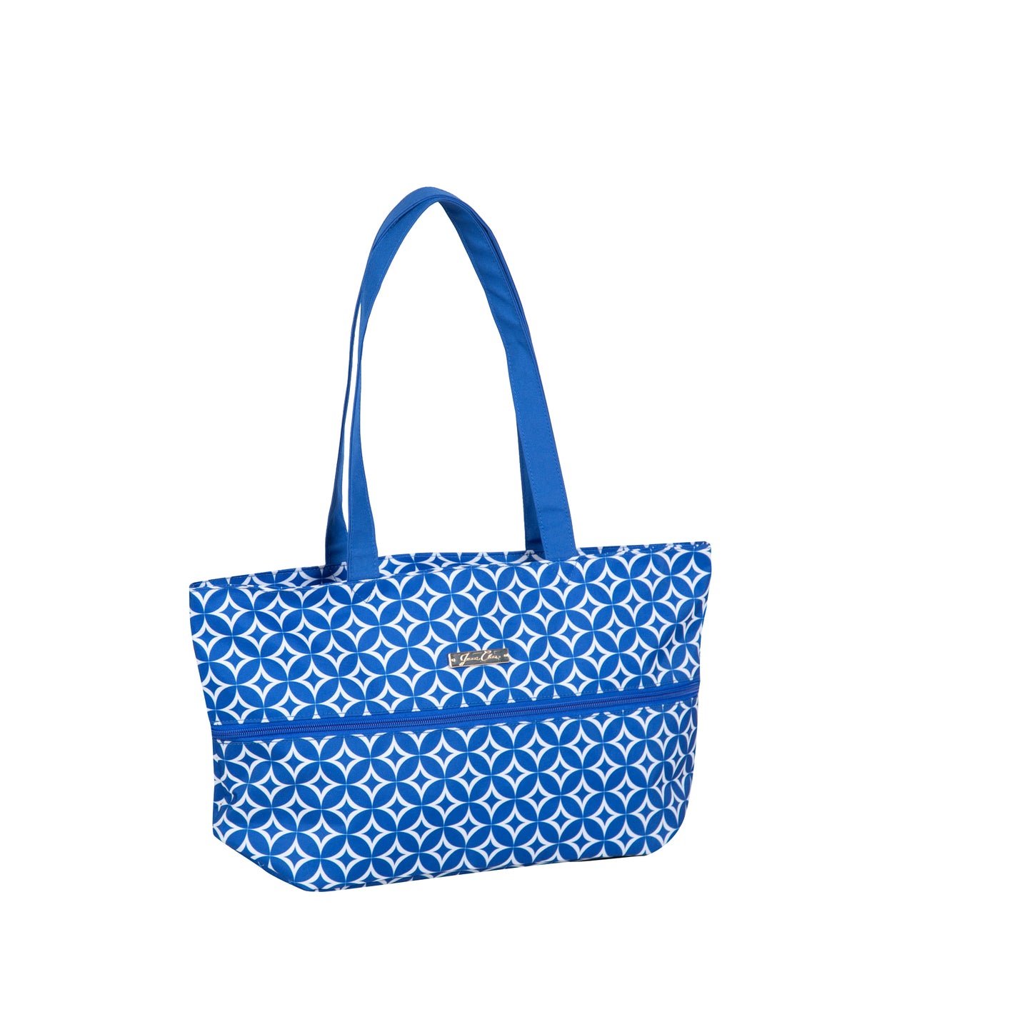 Jenni Chan Stars Expandable Tote