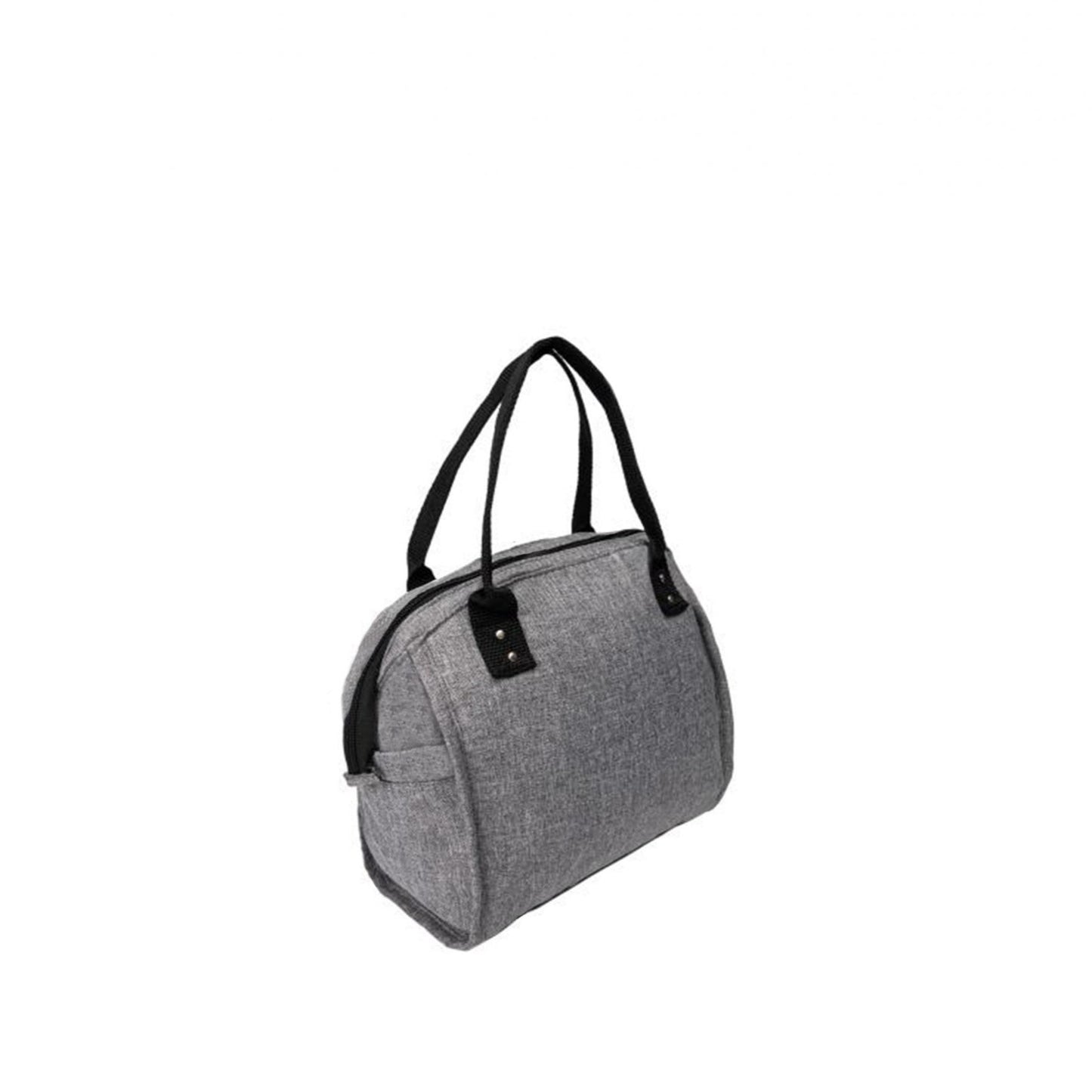 Kathy Ireland Ava Wide Mouth Lunch Tote