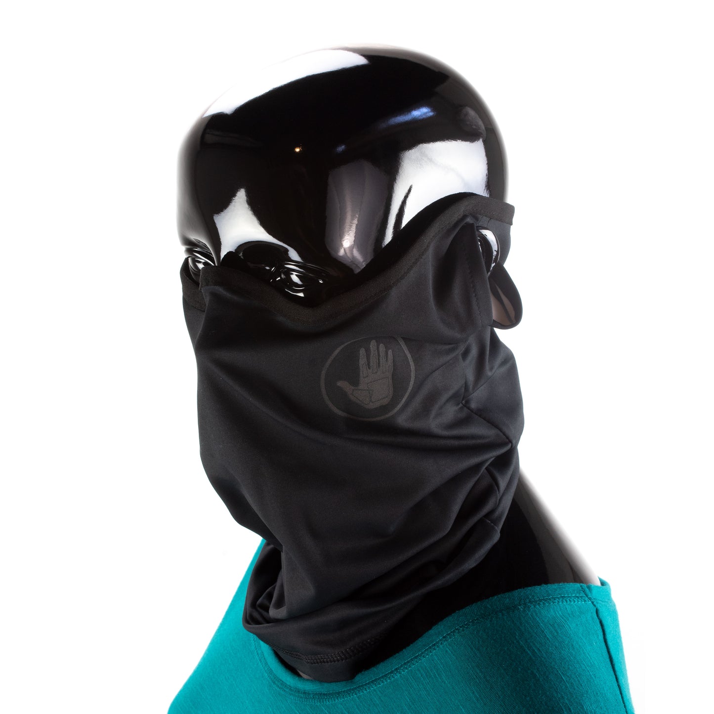 Body Glove Adult Women's 2 Pack Warming Gaiters Face Masks
